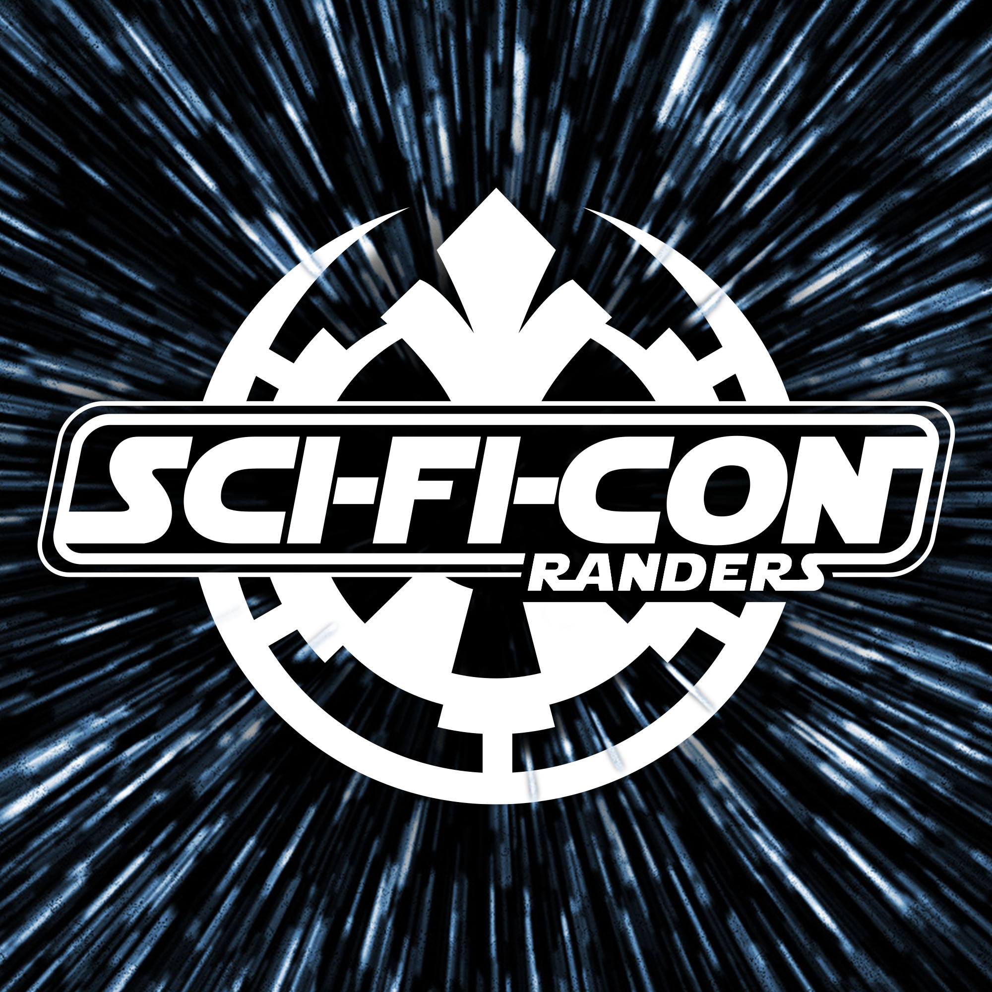 SCI-FI-CON / SCI-FI-SHOP / Raven's Toys