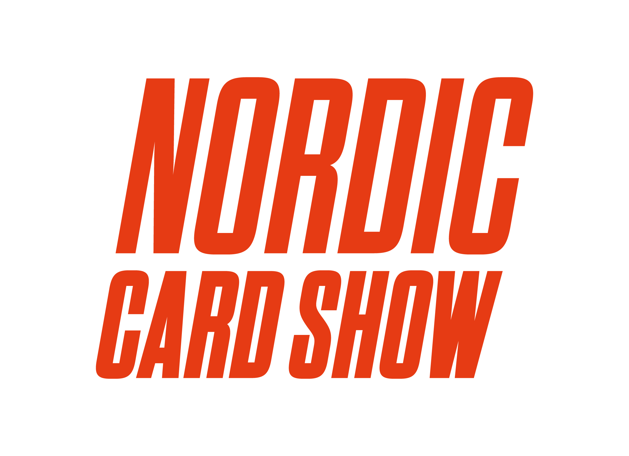 Nordic Card Show