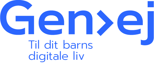 Genvej - til dit barns digitale liv