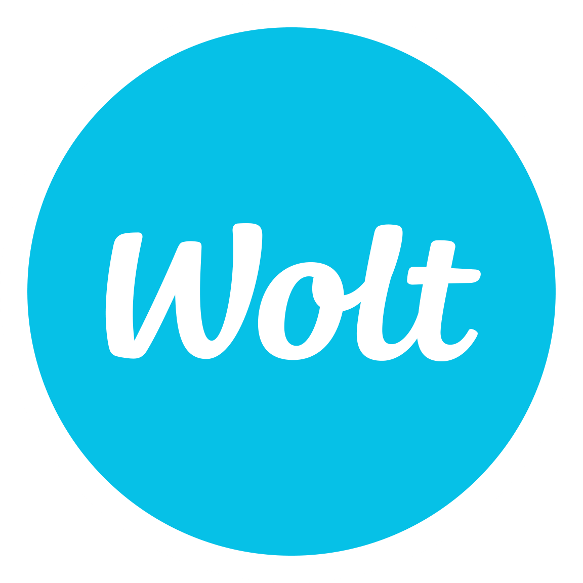 Wolt Danmark ApS