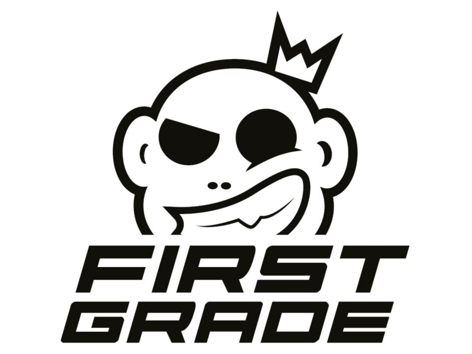 Gamebox activities: FirstGrade
