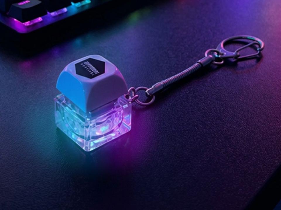 Gamebox merch
