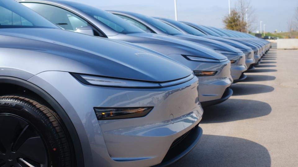 Book your test drive today